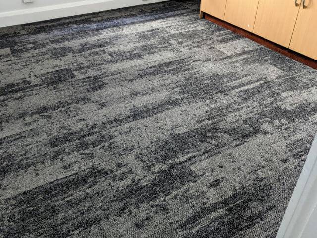JB Carpet and Flooring